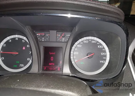 2011 GMC Terrain Sle-1 from USA, damaged, VIN 2CTALMEC4B6237076